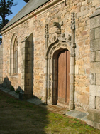 chapelle yaudet